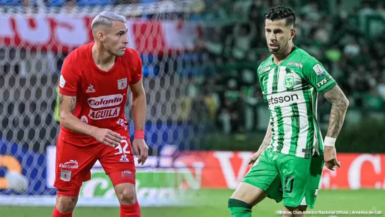 atlético nacional vs américa final copa colombia atlético nacional vs américa final copa colombia