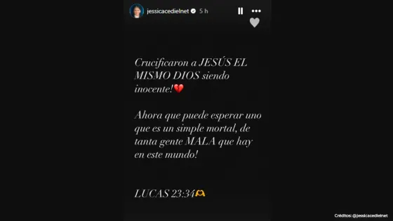 Jessica Cediel