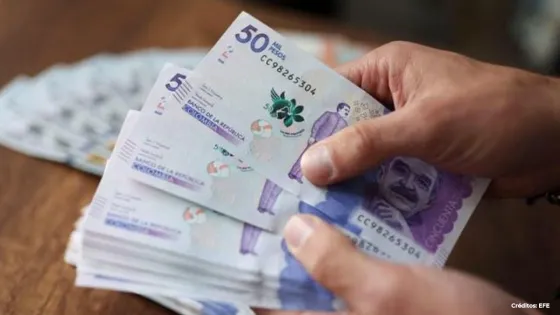 Salario mínimo Salario mínimo