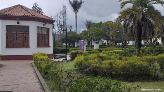 Subachoque Subachoque