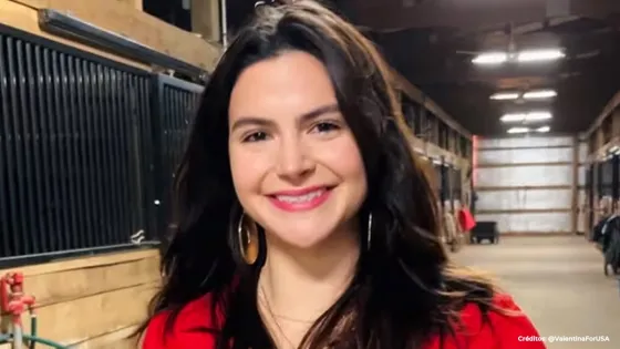 Valentina Gómez Valentina Gómez