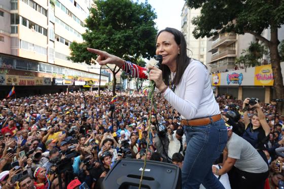 maría-corina-machado maría-corina-machado