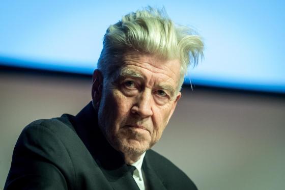 David Lynch muerte David Lynch