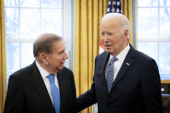 joe-biden-edmundo-gonzalez joe-biden-edmundo-gonzalez
