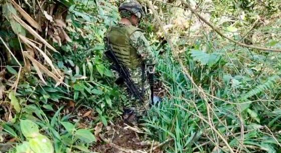 Ejercito Nacional Ejercito Nacional