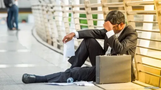 Bajó el desempleo en Colombia Bajó el desempleo en Colombia