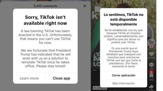 tik-tok tik-tok