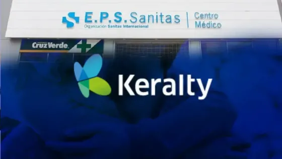 Keralty Keralty