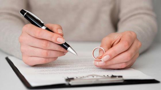 Divorcio unilateral Divorcio unilateral