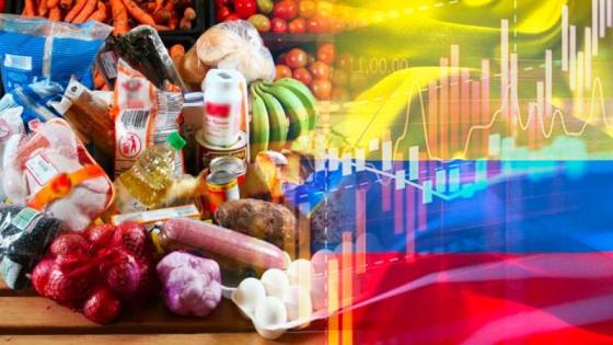 Inflación Colombia 2024 Inflación Colombia 2024