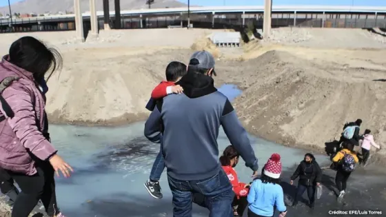 Migrantes Migrantes