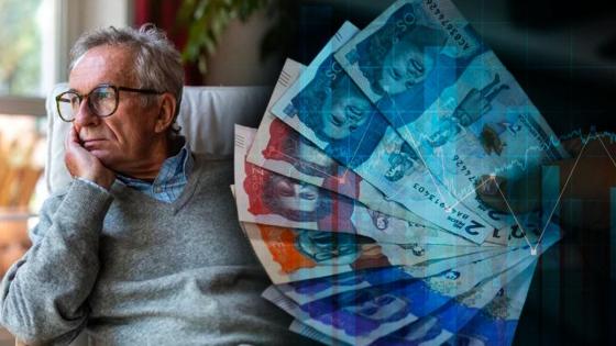 pensiones pensiones
