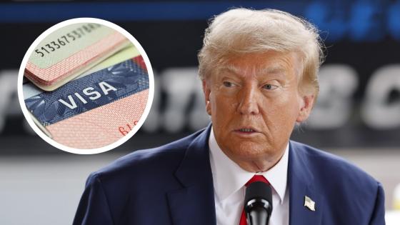 Donald Trump Donald Trump