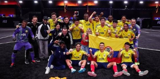 selección colombia kings league selección colombia kings league
