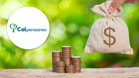 COLPENSIONES COLPENSIONES