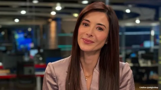 Alejandra Giraldo enfermedad Alejandra Giraldo