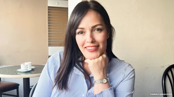 Angélica Monsalve Angélica Monsalve