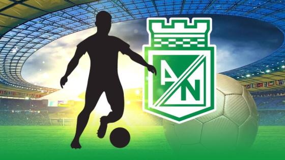 Fáber Gil Atlético Nacional Marino Hinestroza Fáber Gil Atlético Nacional Marino Hinestroza