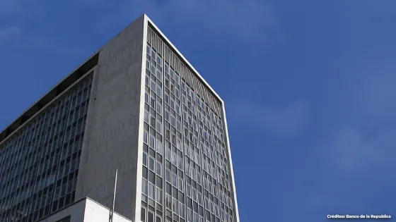 Banco-de-la-República Banco-de-la-República
