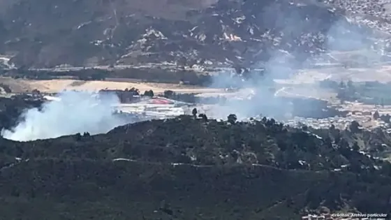 Cerros Cerros