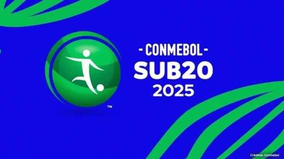 Sudamericano sub-20 Sudamericano sub-20