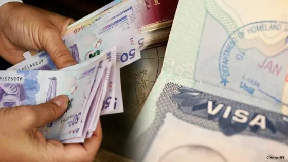 VISA-AMERICANA VISA-AMERICANA