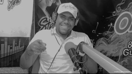 Diomedes Manrique Diomedes Manrique