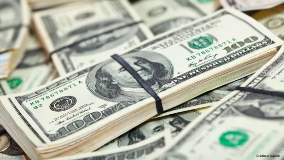 Dólar Dólar