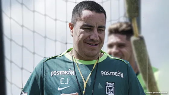 efraín juárez renuncia atlético nacional efraín juárez renuncia atlético nacional