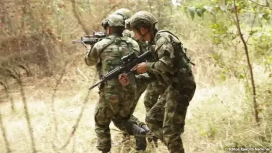 Ejército incrementará operaciones en el Catatumbo Ejército incrementará operaciones en el Catatumbo