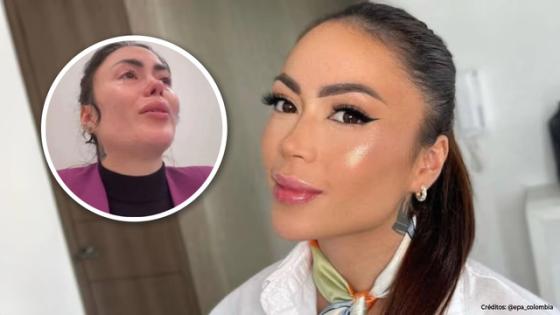 Epa Colombia cárcel Epa Colombia