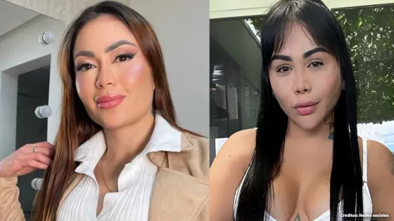 Epa Colombia Yina Calderón Epa Colombia Yina Calderón