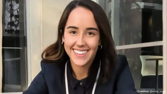 Erika Zapata Erika Zapata