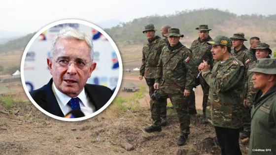 uribe uribe