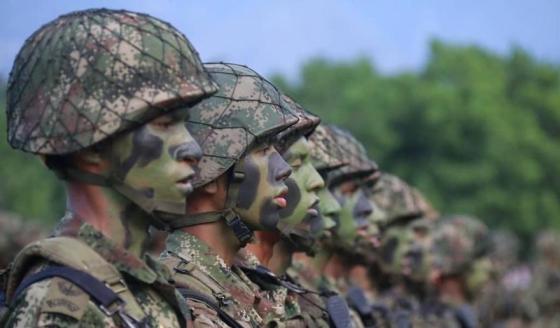 Ejército Nacional Ejército Nacional