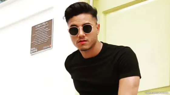 Asesinan a cantante urbano en Bogotá Asesinan a cantante urbano en Bogotá