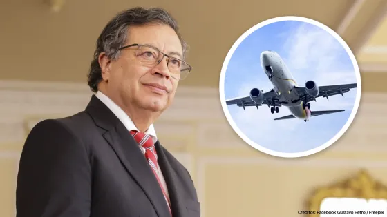 Gustavo Petro Gustavo Petro