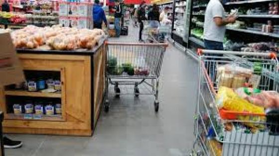 supermercado supermercado