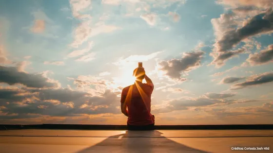 Inteligencia espiritual: una nueva actitud para crear un mundo con sentido Inteligencia espiritual: una nueva actitud para crear un mundo con sentido