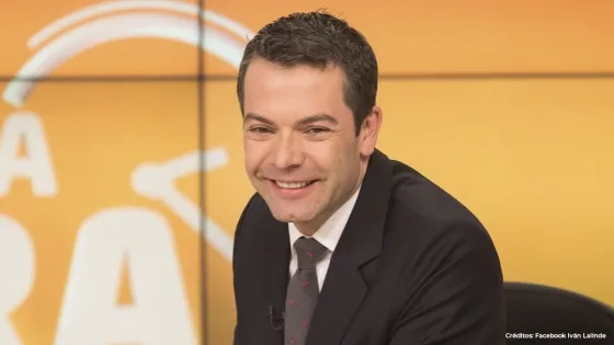 Iván Lalinde Bogotá Iván Lalinde