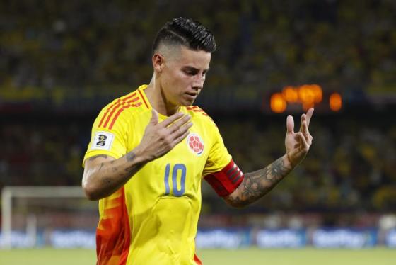 james rodríguez junior james rodríguez junior