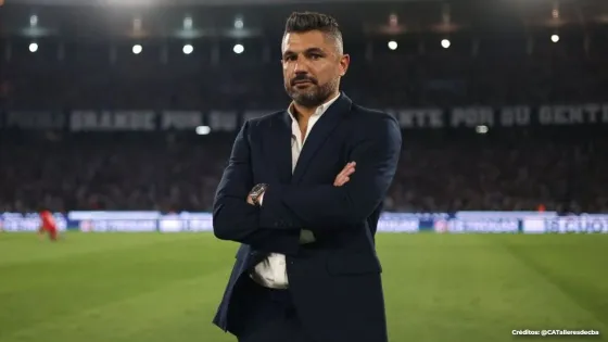 Javier Gandolfi Javier Gandolfi