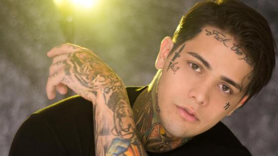 Yeferson Cossio robo Yeferson Cossio