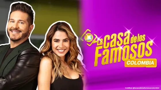 Integrantes la casa de los famosos colombia 2025 Integrantes la casa de los famosos colombia 2025