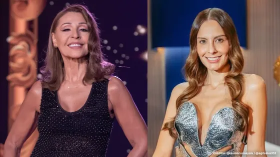 Laura Acuña Amparo Grisales Laura Acuña