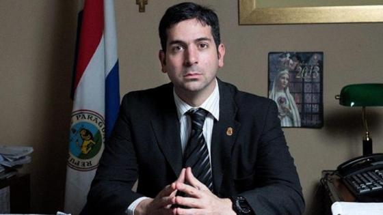 Marcelo Pecci Marcelo Pecci