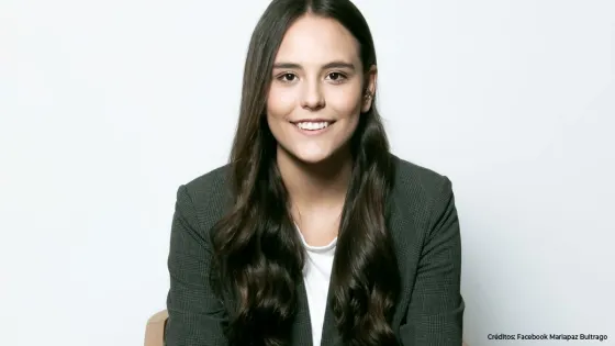 Mariapaz Buitrago Mariapaz Buitrago