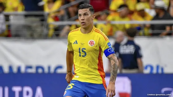 Matheus Uribe Matheus Uribe
