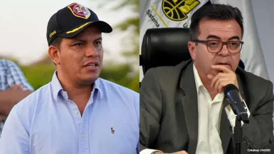 Snyder Pinilla/Olmedo López Snyder Pinilla/Olmedo López
