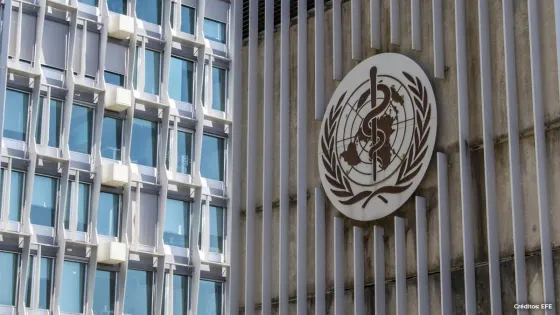 Organización-Mundial-De-La-Salud Organización-Mundial-De-La-Salud